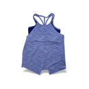 2 Regatas Joe Fresh – Regatas com Top, Tamanho Small / 6 anos (Kids)