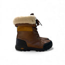 UGG Kids Leather Boots | Warm and Comfortable