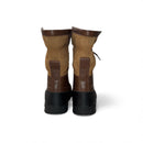 UGG Kids Leather Boots | Warm and Comfortable