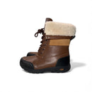 UGG Kids Leather Boots | Warm and Comfortable