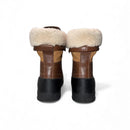 UGG Kids Leather Boots | Warm and Comfortable