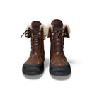 UGG Kids Leather Boots | Warm and Comfortable