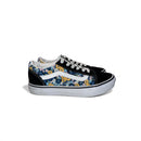 Tênis Vans Infantil – Tamanho 13 US Kids, Estampado