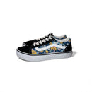 Tênis Vans Infantil – Tamanho 13 US Kids, Estampado