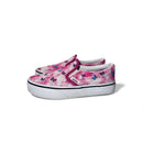 Tênis Vans Infantil – Tamanho 13 US Kids, Estampado