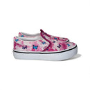 Tênis Vans Infantil – Tamanho 13 US Kids, Estampado