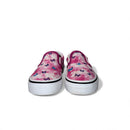 Tênis Vans Infantil – Tamanho 13 US Kids, Estampado