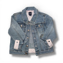 GAP Kids | Classic Denim Jacket (Size 5, Girls)