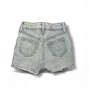 Shorts Jeans GAP | Tamanho 5, Lavagem Azul Clara