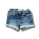 Shorts Zara Infantil | 6 anos 116cm