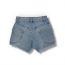 GAP Light Blue Denim Shorts | Size 7