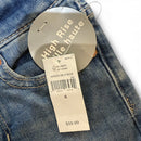 GAP Kids | Blue Denim Jeans (Size 6) – Brand New with Tag