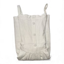 Zara Kids | Light Off-White Dress (Size 6 Years / 116 cm)