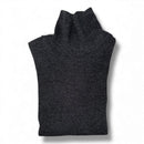 Zara Kids – Ribbed Knit Turtleneck (Size 7 Years)