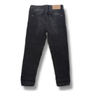 Zara Kids | Black Denim Jeans (Size 6 Years)