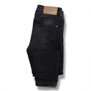 Zara Kids | Black Denim Jeans (Size 6 Years)