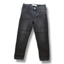 Zara Kids | Black Denim Jeans (Size 6 Years)