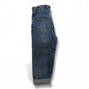 Zara Kids | Classic Blue Denim Jeans (Size 6 / 116 cm)
