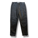 Zara Kids | Black Faux Leather Pants | kids