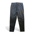 Zara Kids | Black Faux Leather Pants | kids