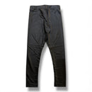 Zara Kids | Black Faux Leather Pants (Size 6 Years)