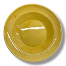 Portuguese Round Ceramic Serving Plates | Oven & Microwave Safe | 3 Pieces